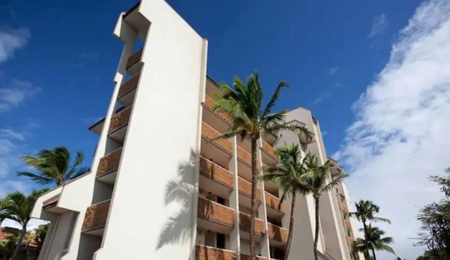 Maui Resort Kihei 2 Bedroom Condo