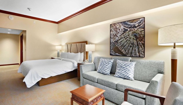 Maui Resort Rentals: Marriott's Ko Olina Beach Club Studio Ocean View Villa
