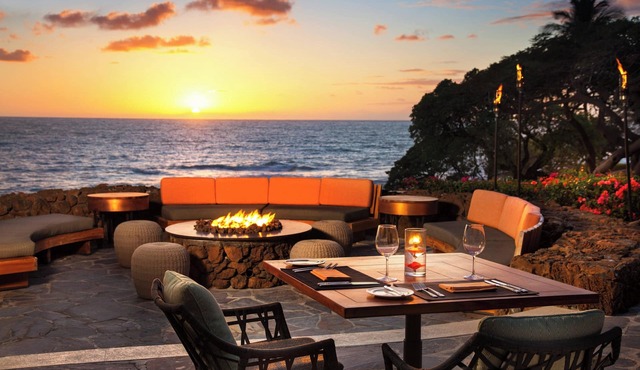 Mauna Kea Beach Hotel, Autograph Collection