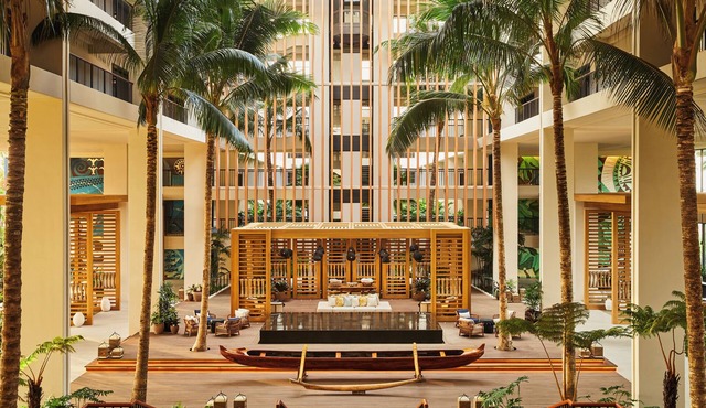 Mauna Lani Luxury Oceanview Two Bedroom Residence