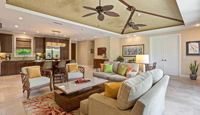 Mauna Lani Maluhia #420