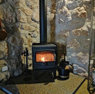 Maunder Cottage Aldinga Township