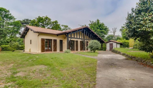 Mauriac by Interhome