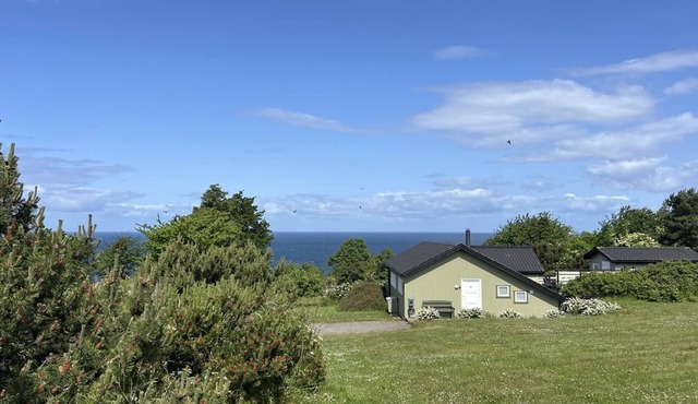 "Mauritz" - 300m from the sea by Interhome