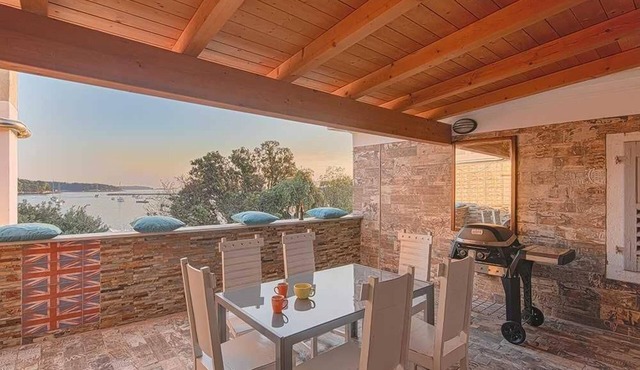 Mauro App · Apartment Sveti Mauro
