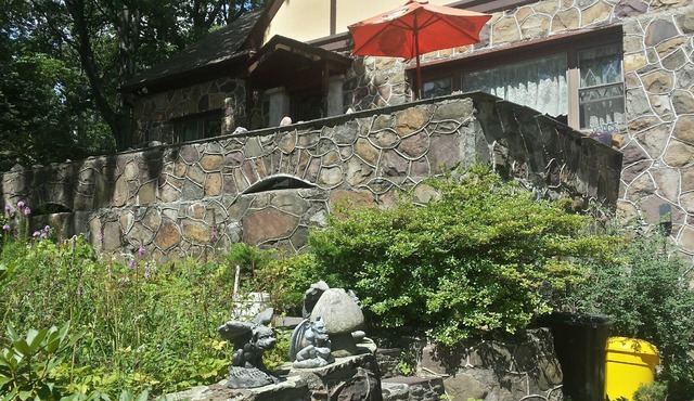 Maurrocks Bed & Breakfast