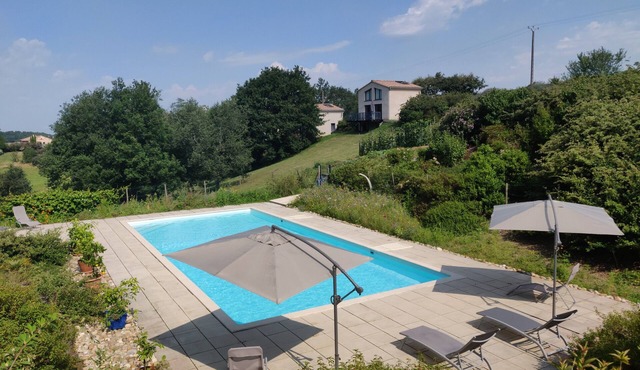 Mauzac - Gites Arnoult