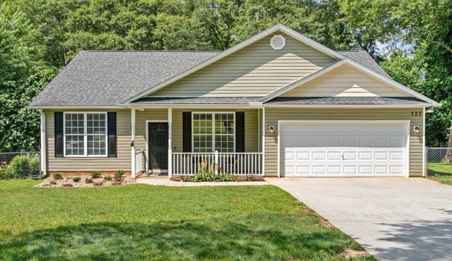 Maverick Ranch STR23-000002- Mauldin