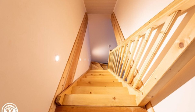 Mavilije - Arlanc - Gîte