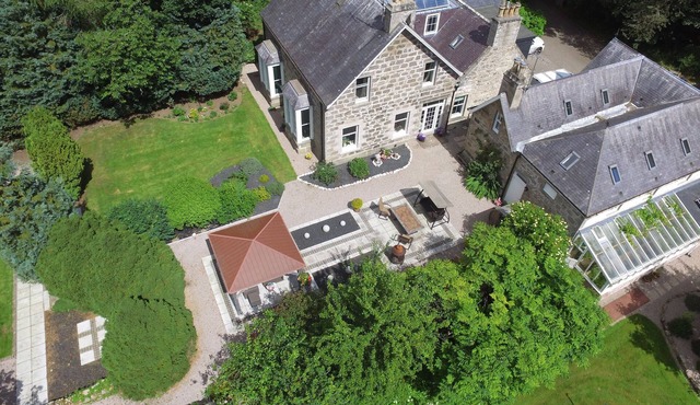 MAVISBANK, pet friendly, character holiday cottage in Mintlaw