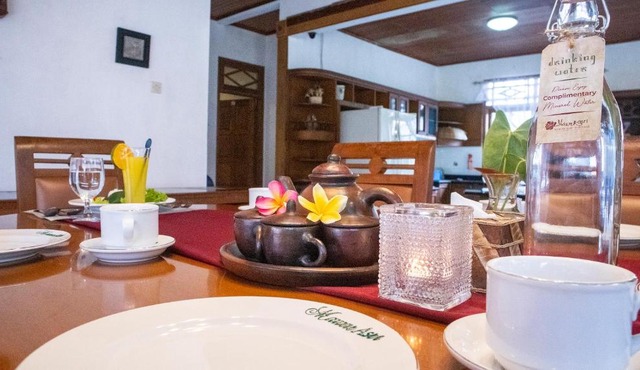 Mawar Asri Villa