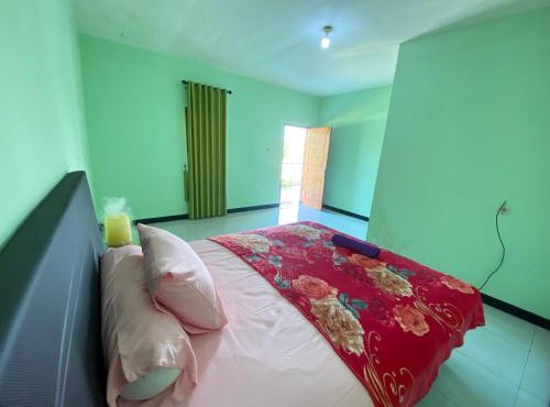Mawi beach homestay