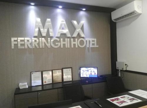 Max Ferringhi Hotel