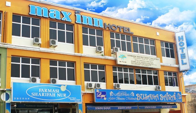 Max Inn Hotel