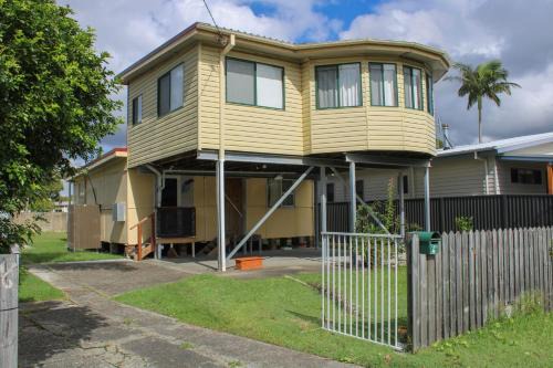 Maxi Jean Retreat at Crescent Head