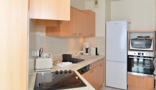 Maximin - Appart'Ambiance