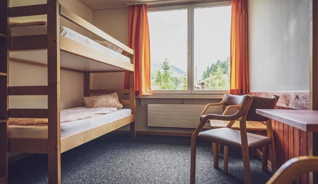 Maxon Pavillon by Mountain Hotels