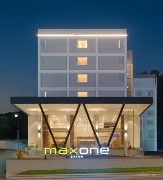 MAXONE Batam