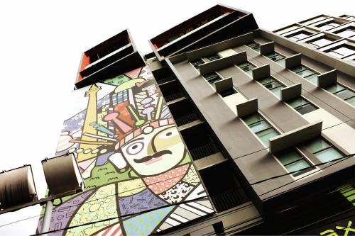 MaxOneHotels at Sabang