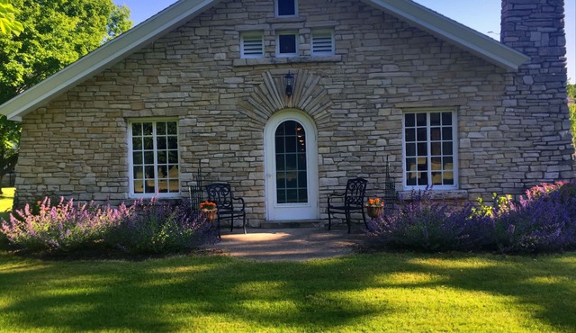 Maxwelton Braes Lodge and Golf Course