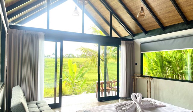 MAXY Guest House
