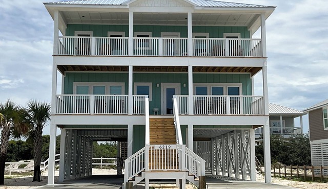 May 30 - June 6 Open! 2nd tier w/great views!