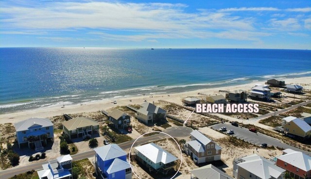 May 31 - June 4 Open! Updated, Pools & Views