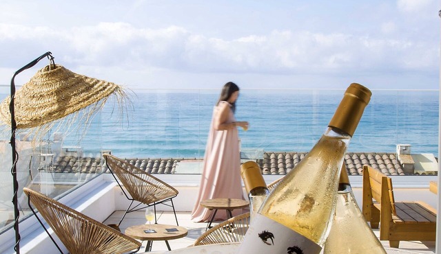 May Altafulla Beach Boutique Hotel