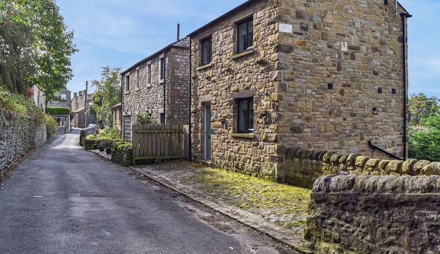 May Cottage - UK12970