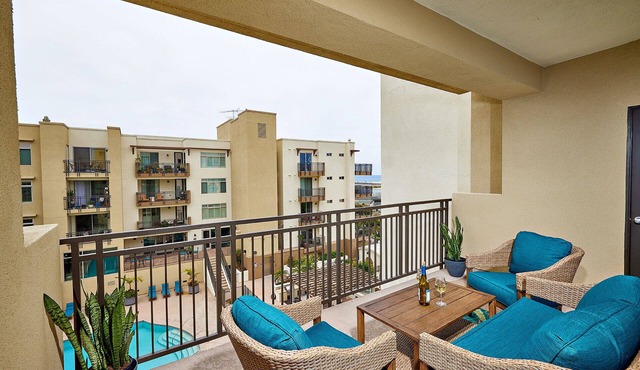 May discounted Ocean View with AC