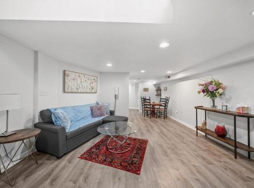 May House