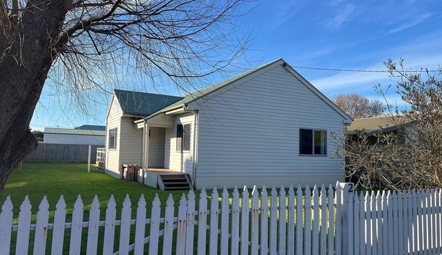 May's Place at Cape Woolamai