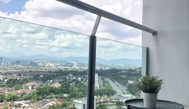 May's Place @ Evo Soho Suites