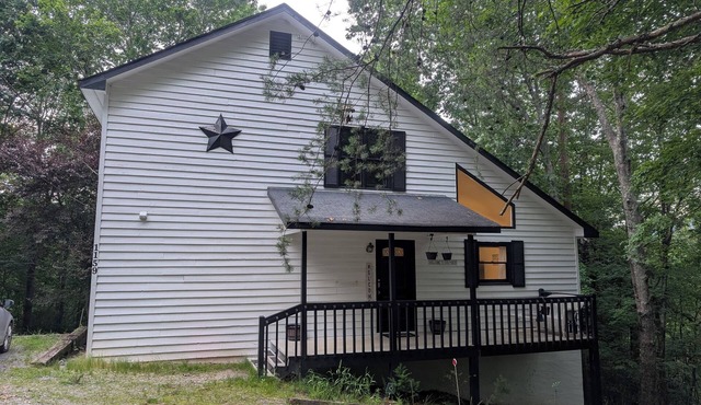 May the Course Be With You