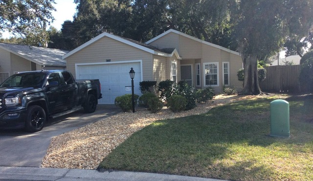 May1-Dec.31, 2026 Gated community in Central Florida available at a great rate!