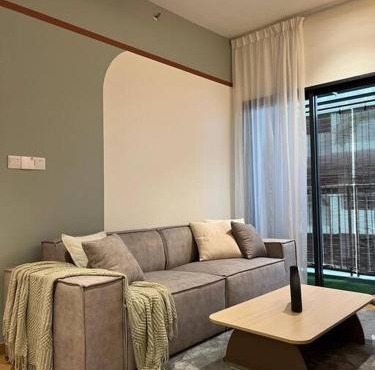 Maya Bay Residence Gamuda Cove