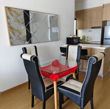 Maya Bay Residence Splashmania Gamuda Cove