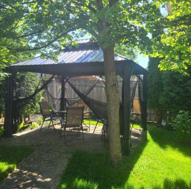 Maya Bed and Breakfast