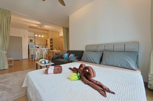 Maya Residence Fei Hong Spacious Family Stay