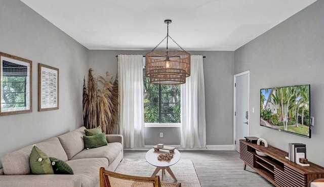 Mayan Suite 2 Bed/2 Bath Miami Beach Lincoln Rd