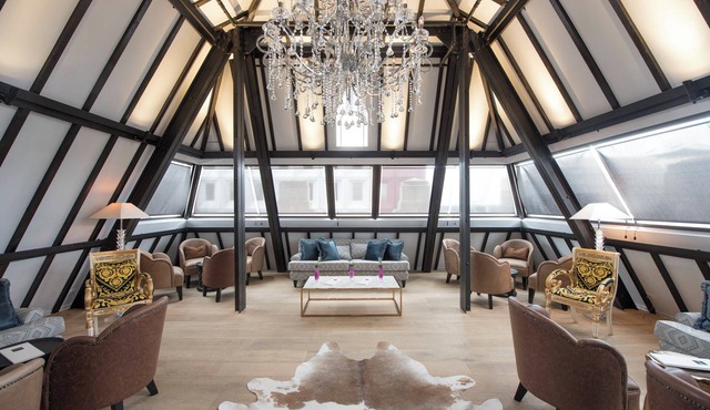 Mayfair Hotel Adelaide