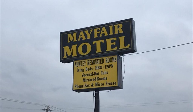 Mayfair Motel