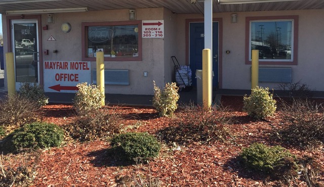 Mayfair Motel