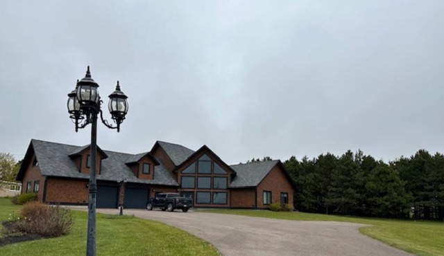 Mayfield Lodge Large Executive Home 5 Mins from Cavendish