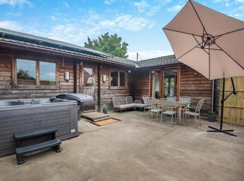 Mayfield Lodge - Uk39917