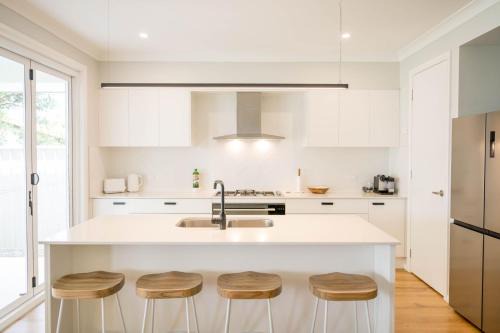 Mayfield Modern Haven