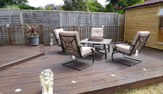 Mayfields Guest House