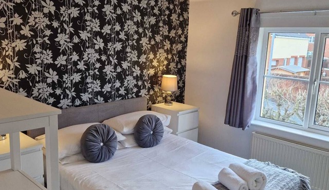 Mayflower Coach House