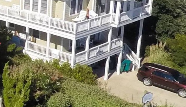 Mayflower - Corolla, Ocean Sands, 250 Yds to Beach, Lake View, Pool, Hot Tub, Flex Stays