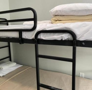 Mayflower Hospitality Hostel